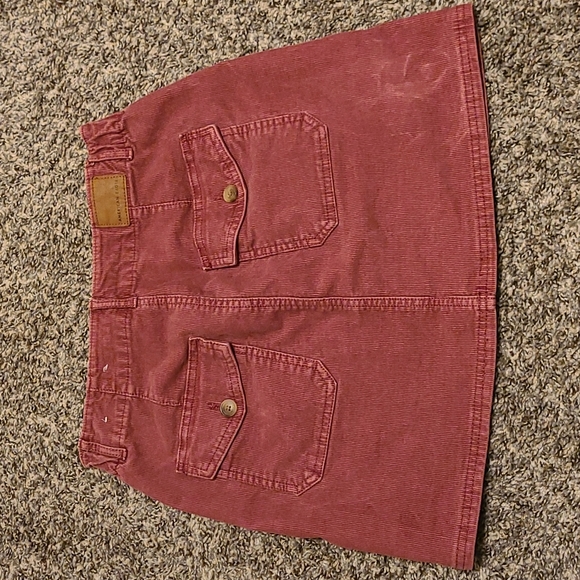 American Eagle Skirt - Picture 2 of 5